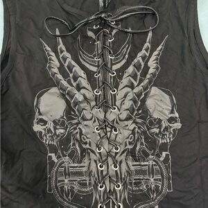 New KILLSTAR bodysuit